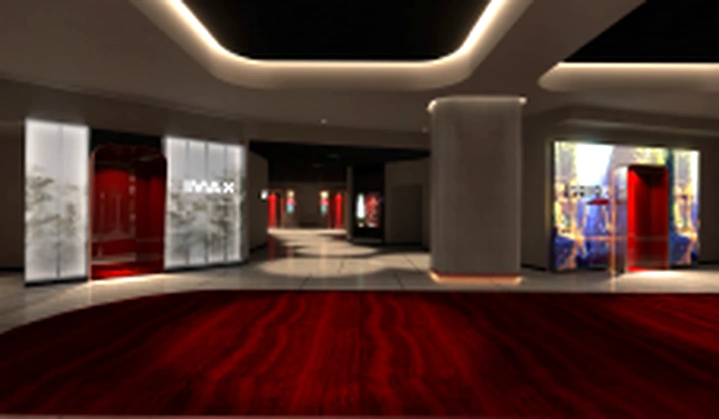 Al Hamra - Exit 10 Project project view 5