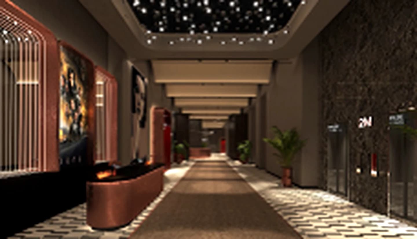 Al Hamra - Exit 10 Project