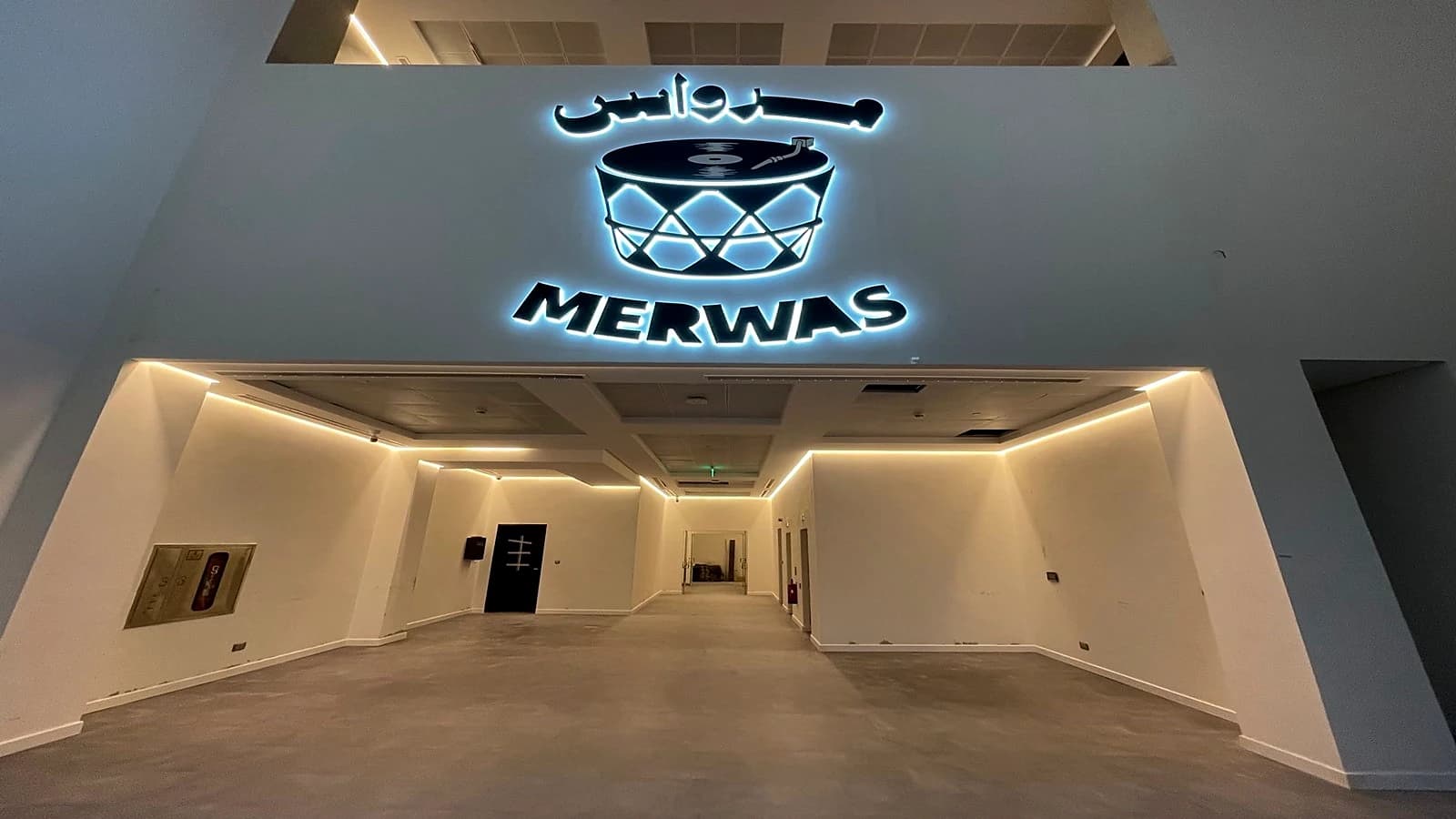 Merwas Studios