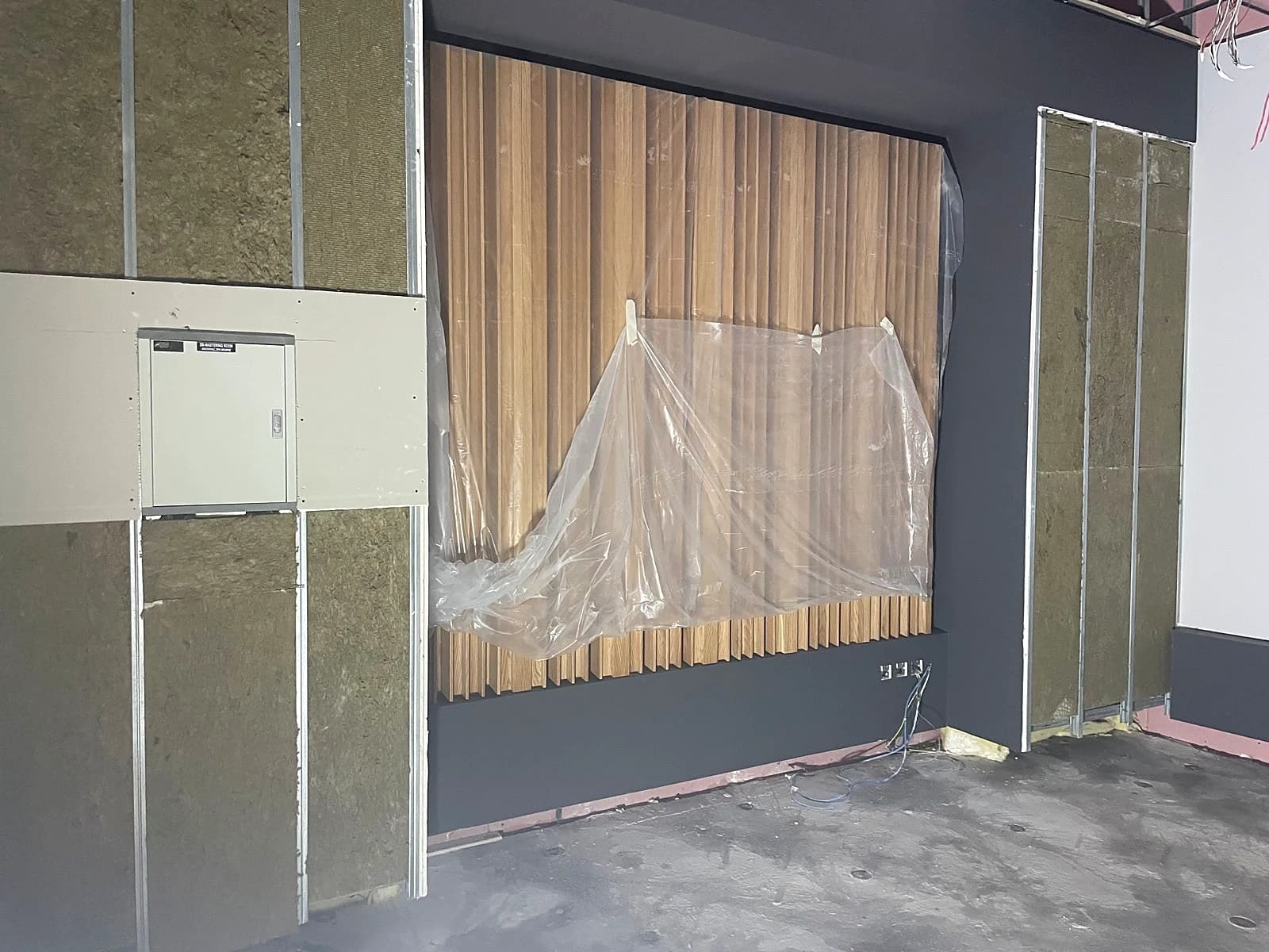 Merwas Studios project view 2