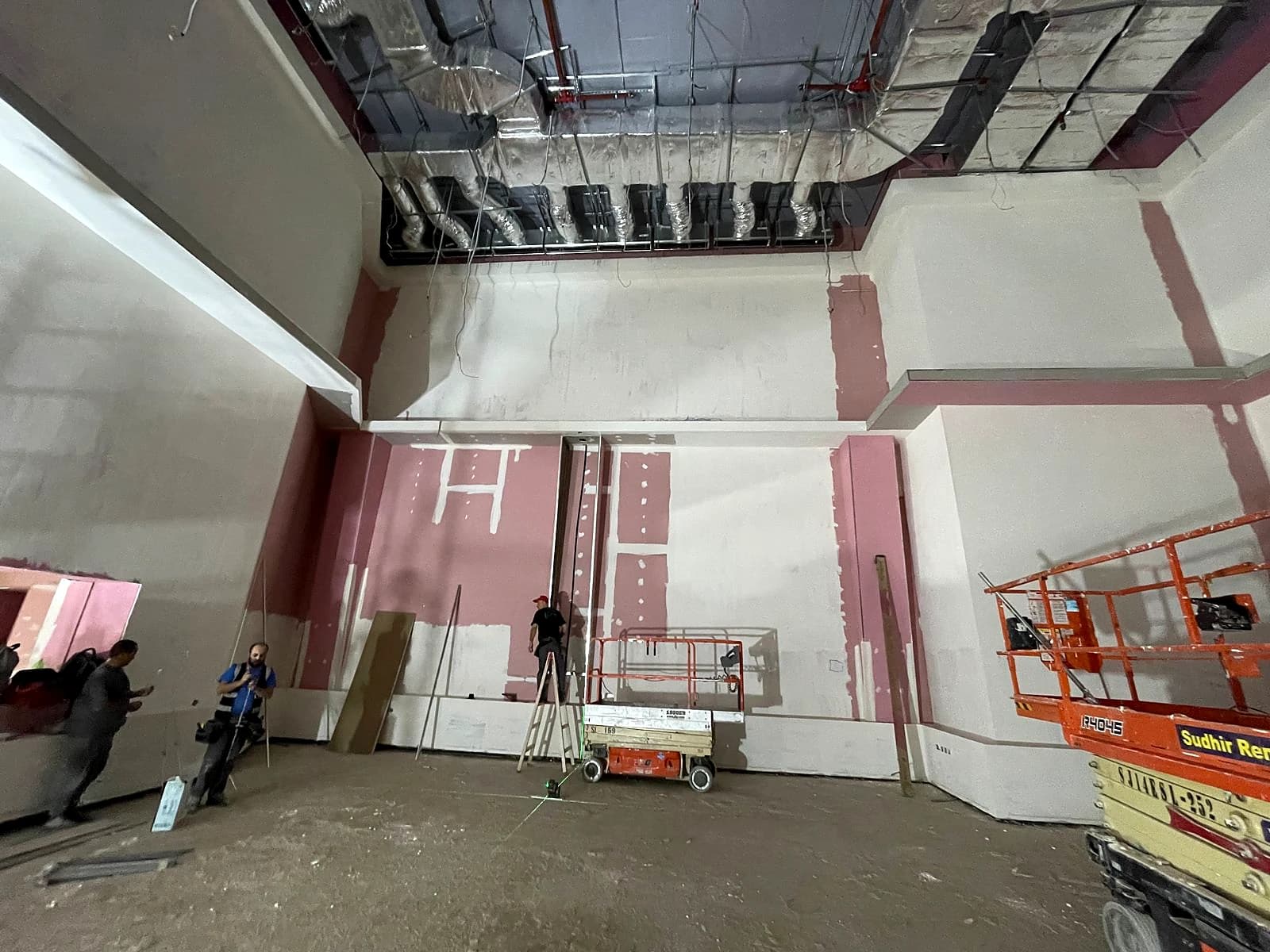 Merwas Studios project view 4