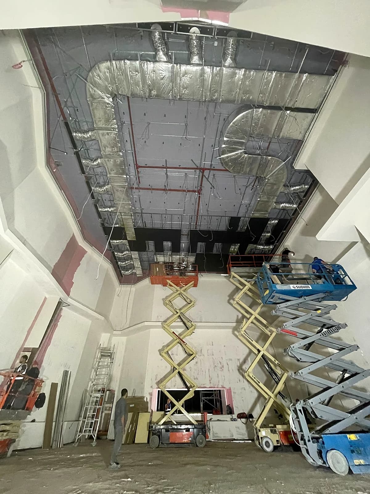 Merwas Studios project view 5