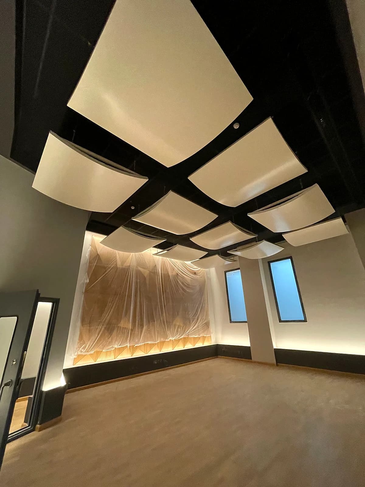 Merwas Studios project view 7