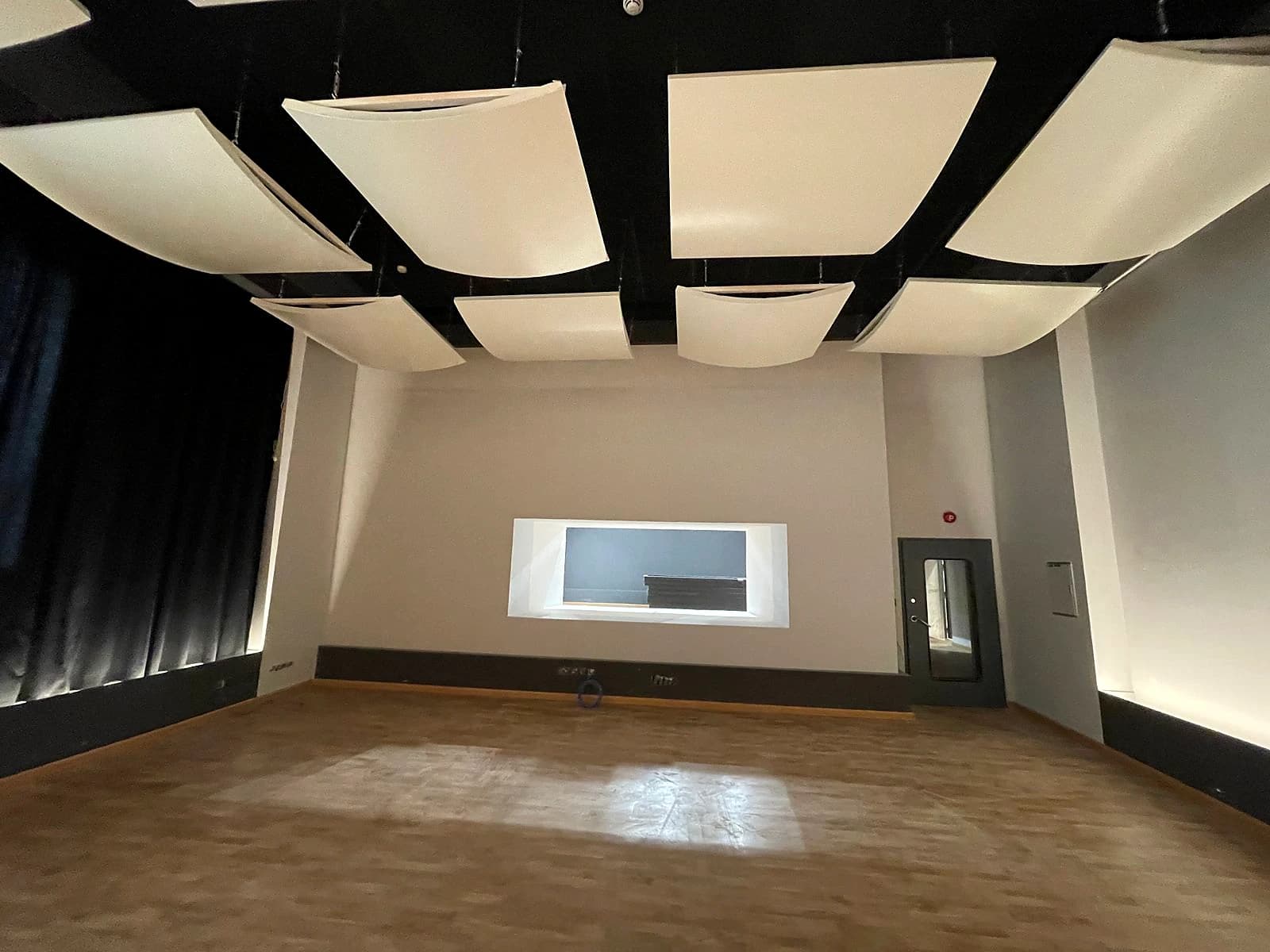 Merwas Studios project view 8