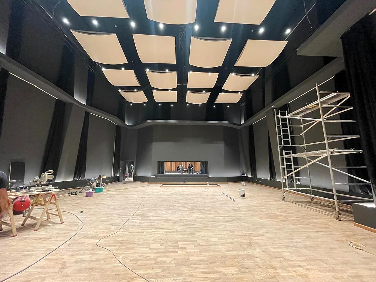 Merwas Studios project view 9