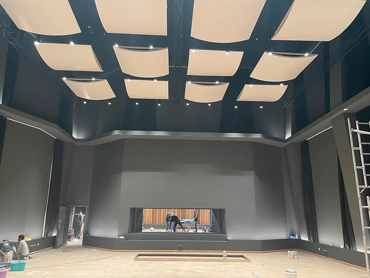 Merwas Studios project view 10