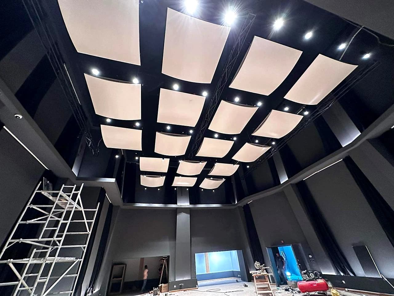Merwas Studios project view 11