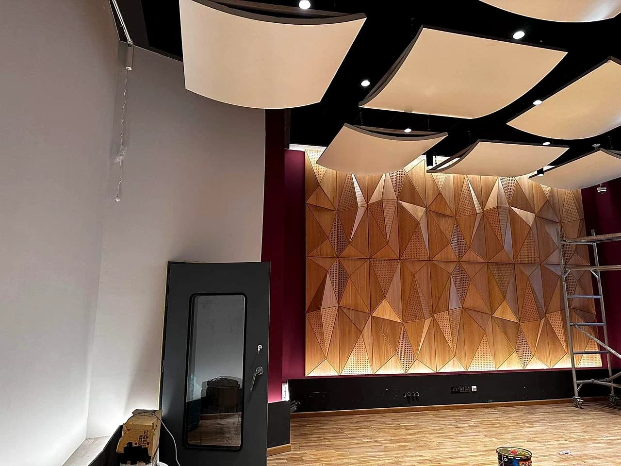 Merwas Studios project view 13
