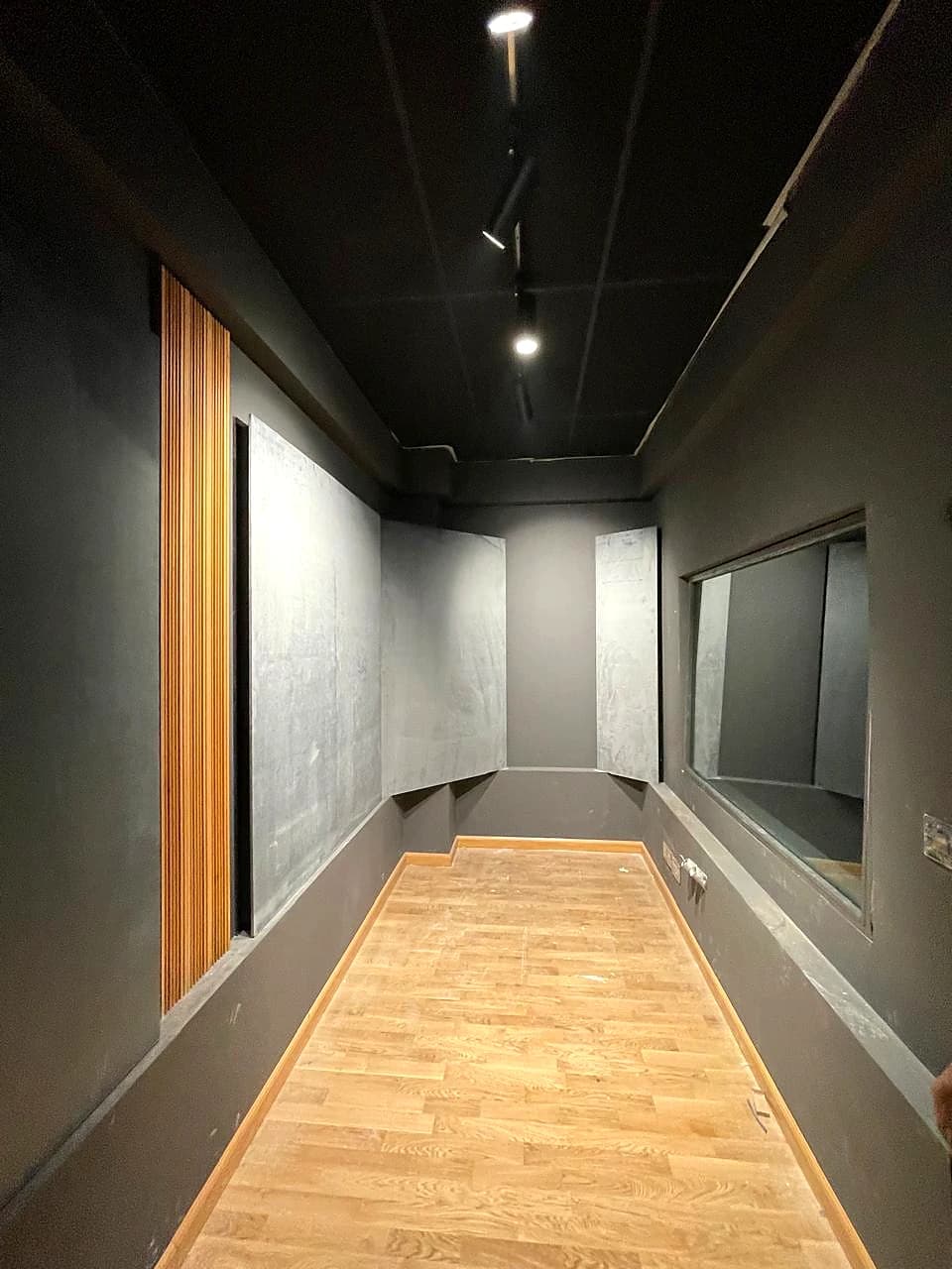 Merwas Studios project view 16