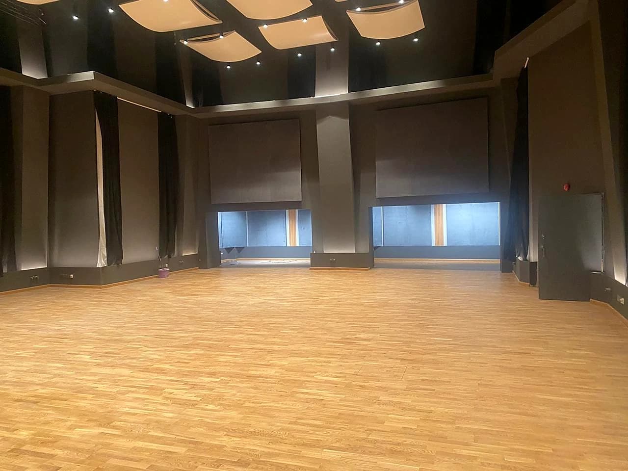 Merwas Studios project view 17