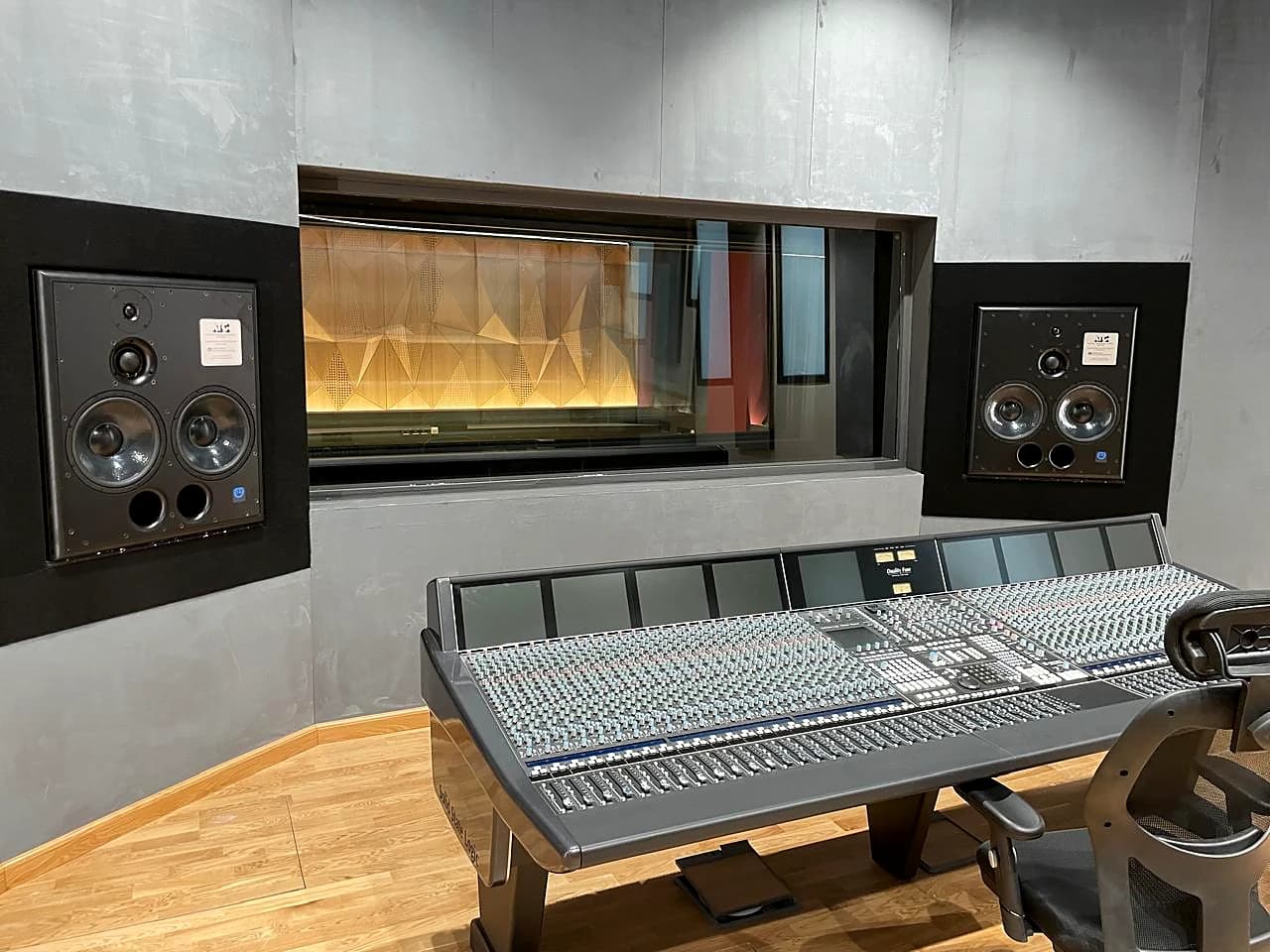 Merwas Studios project view 19