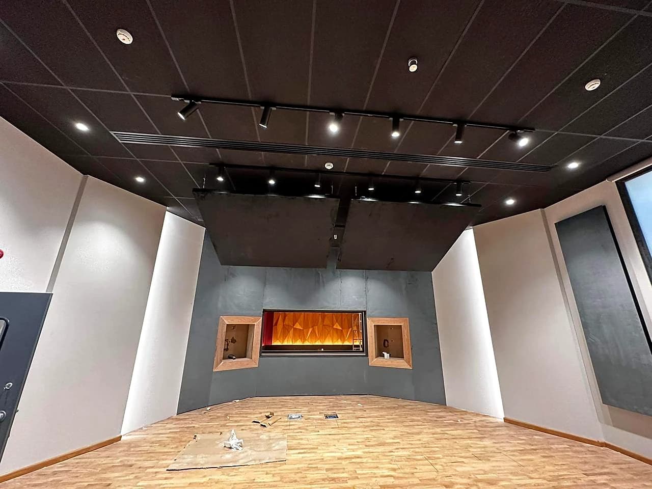 Merwas Studios project view 20