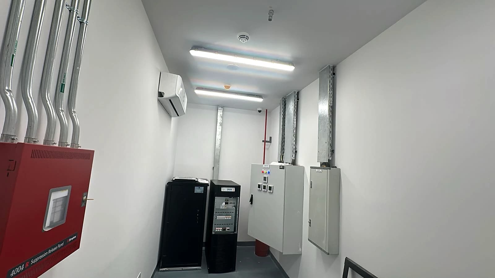 NOIR Cinemas Al-Khafji project view 18