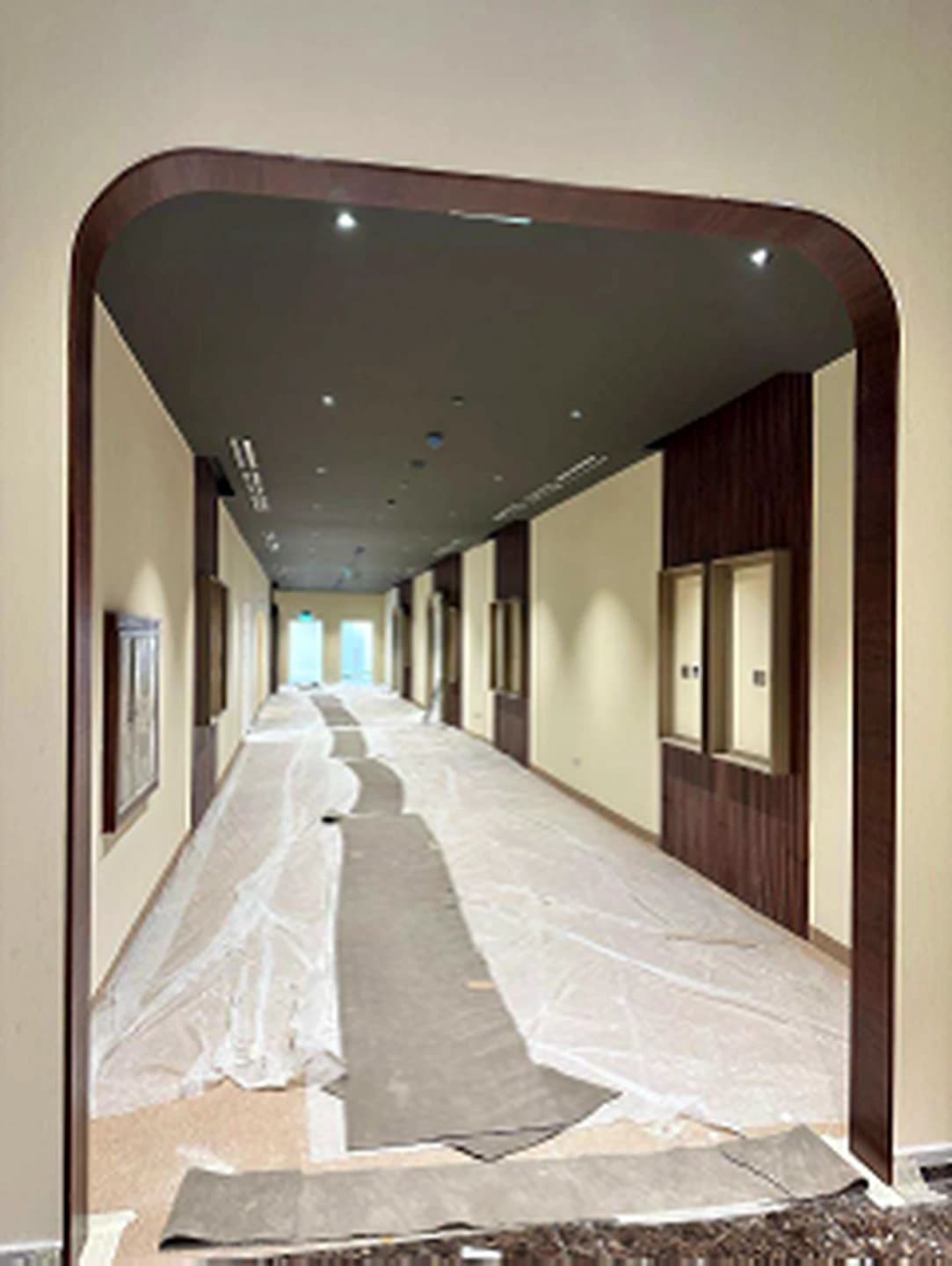 NOIR Cinemas project view 11