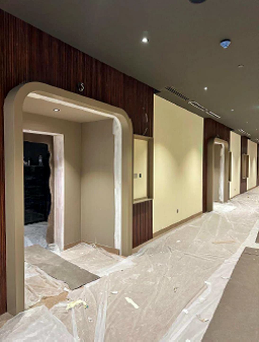 NOIR Cinemas project view 13