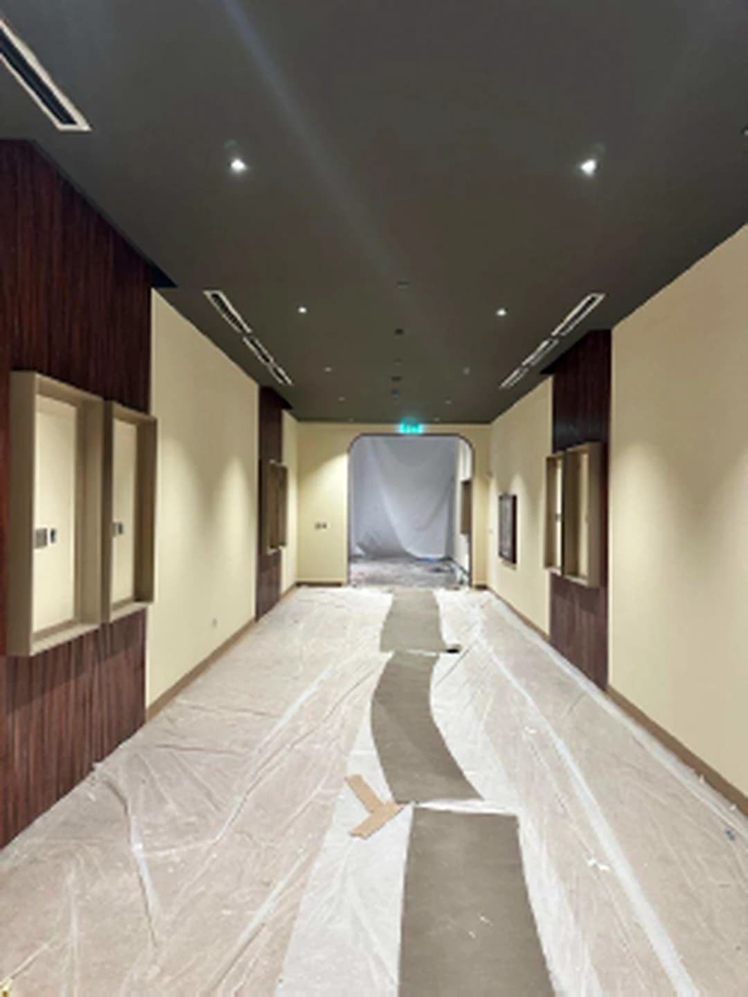 NOIR Cinemas project view 14