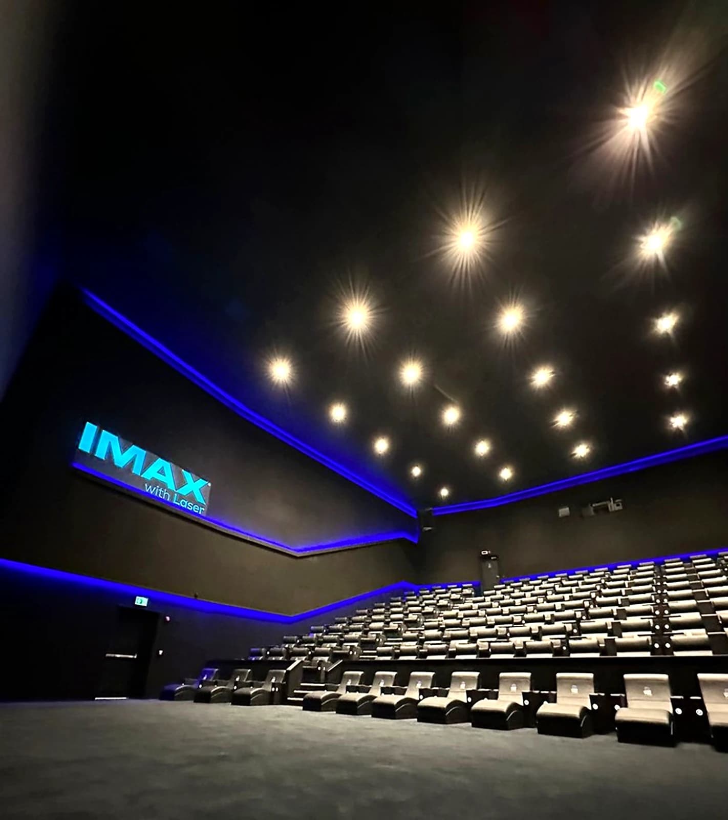VOX Century Corner Cinema