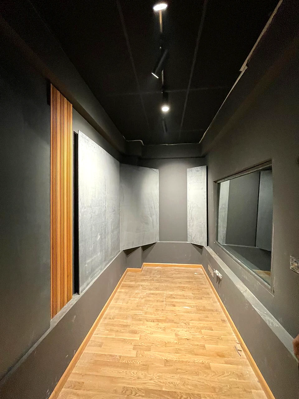 Interior view 16 of Merwas Studios in Riyadh, Saudi Arabia