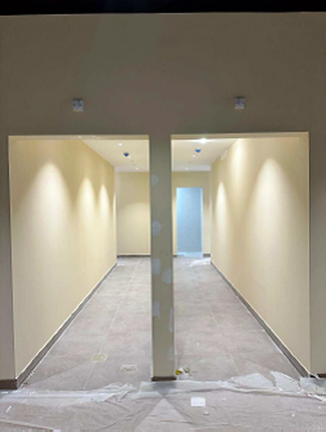 Interior view 8 of NOIR Cinemas in Multiple locations, Saudi Arabia