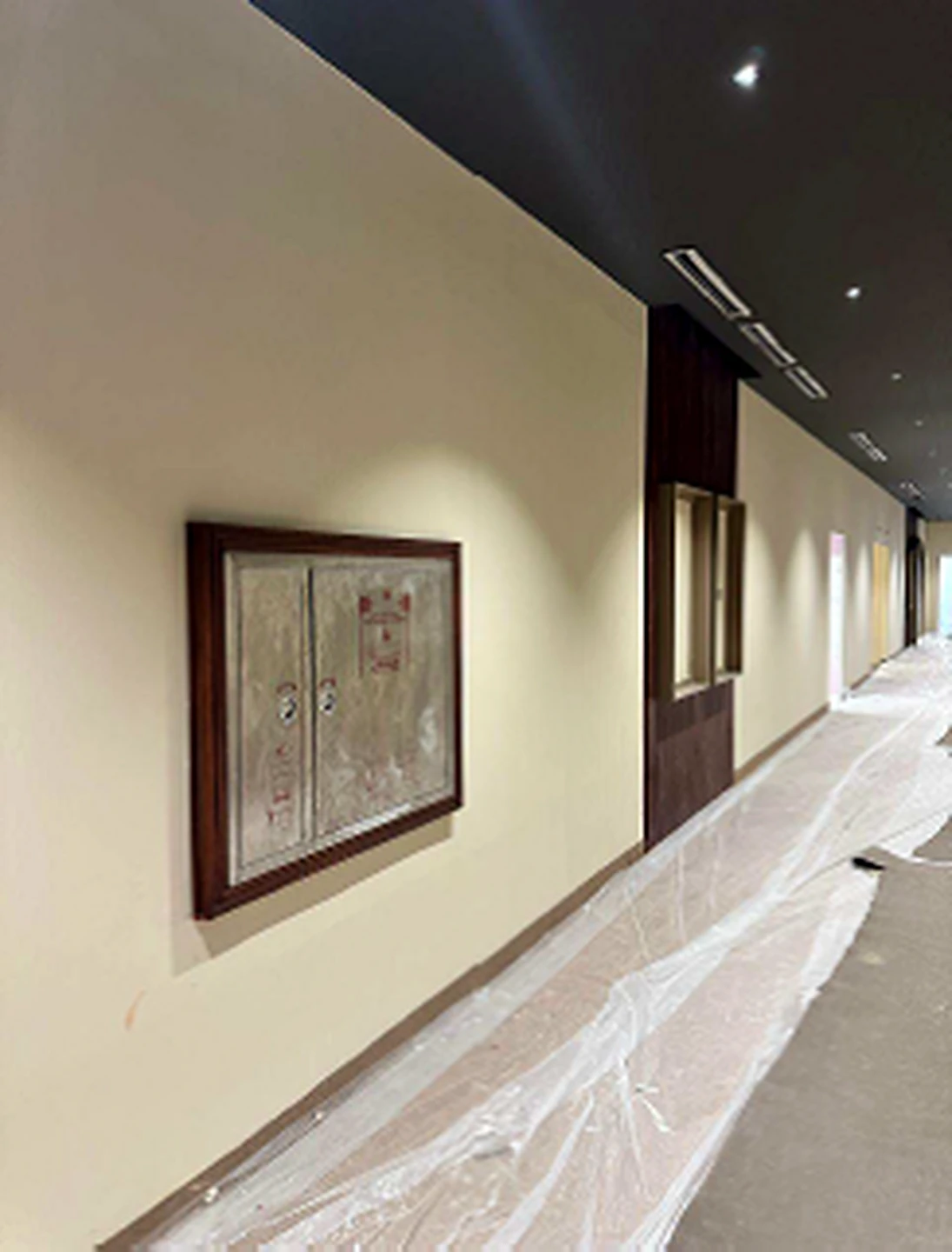 Interior view 12 of NOIR Cinemas in Multiple locations, Saudi Arabia